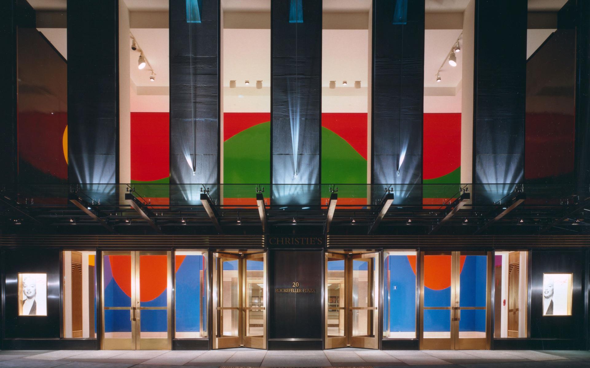 Corporate Headquarters